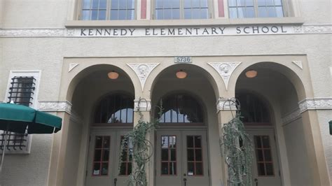 kennedy school portland